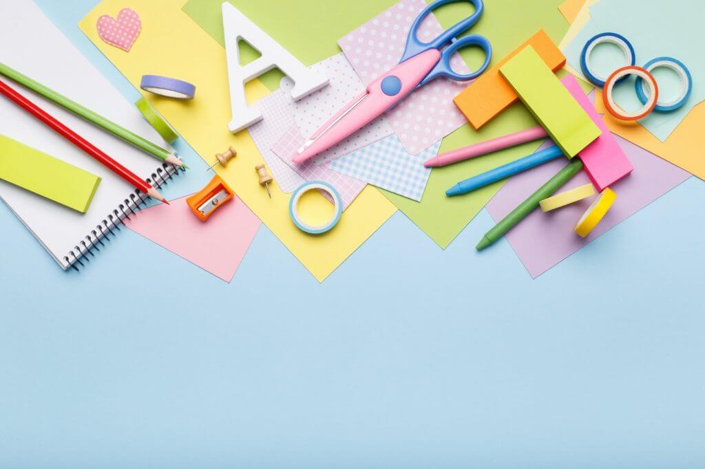 Homeschooling essentials